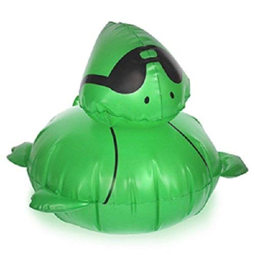 Game Solar Glo 14 Inflatable Duck or Turtle