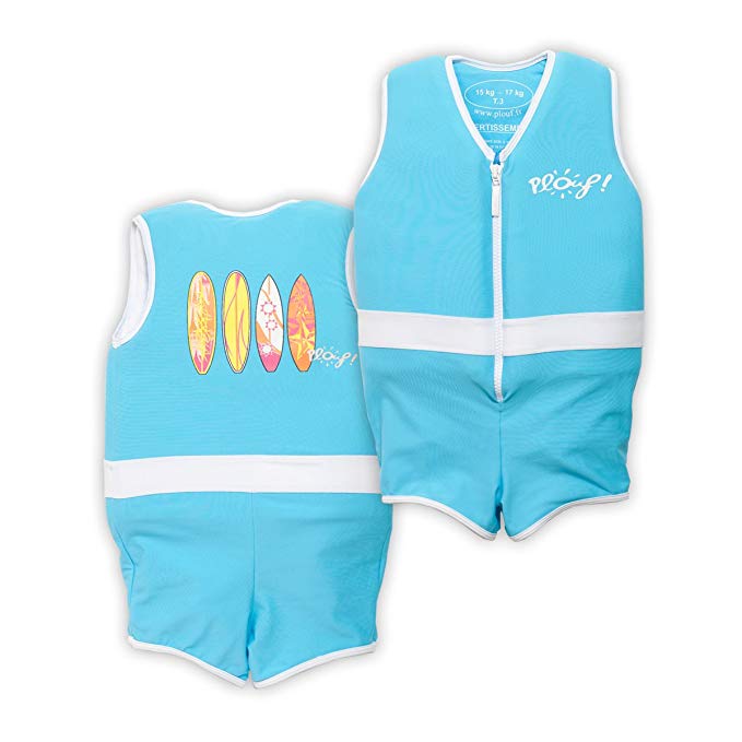 Premium Floating Swimsuit for Kids