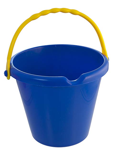 Miniland Special Bucket, Blue
