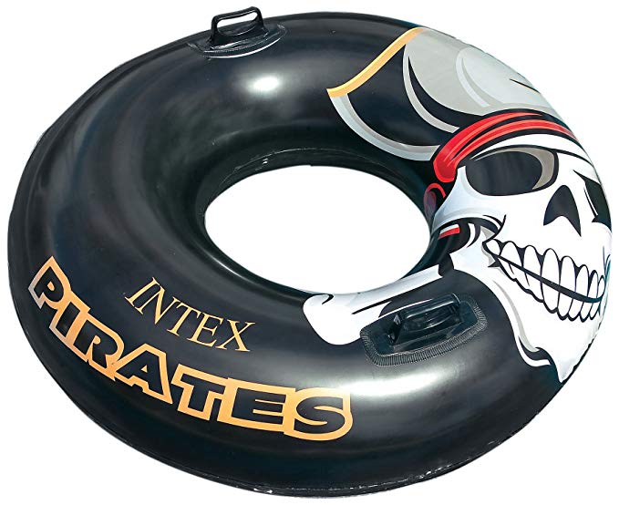 Intex Pirate Tube