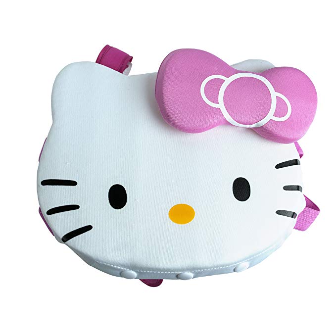 Hello Kitty Pad Trainer Toy