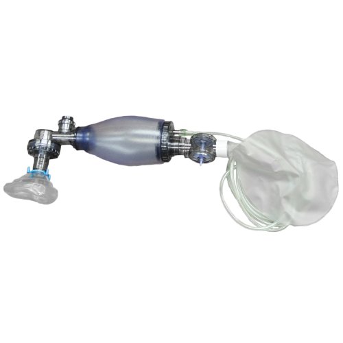 Infant Bag Valve Mask