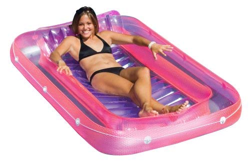 Swimline Suntan Tub