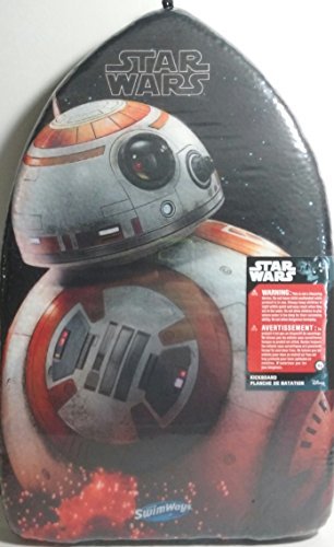 Star Wars BB-8 Kickboard