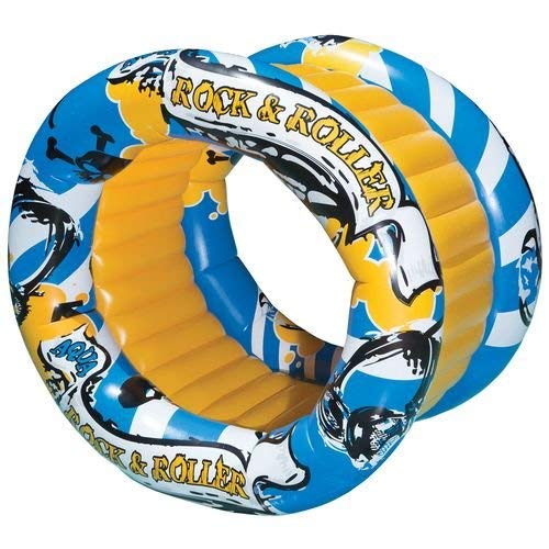 Aqua Roller Pool Float