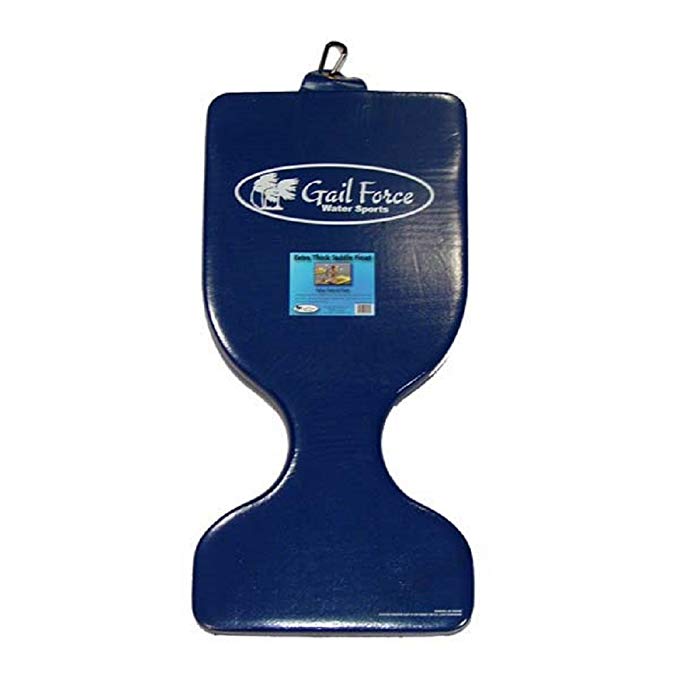 Extra Thick Saddle Float - Navy