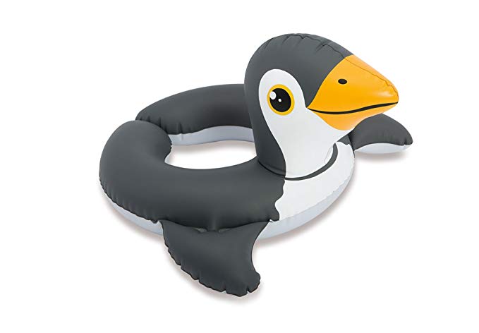 Intex Animal Split Rings Inflatable (Penguin)