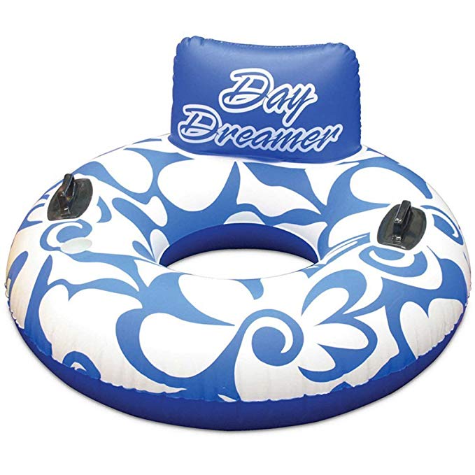 Poolmaster Blue Day Dreamer Lounge 2 Pack