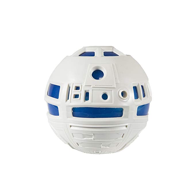 SwimWays Star Wars R2-D2 Light-Up Hydro Ball