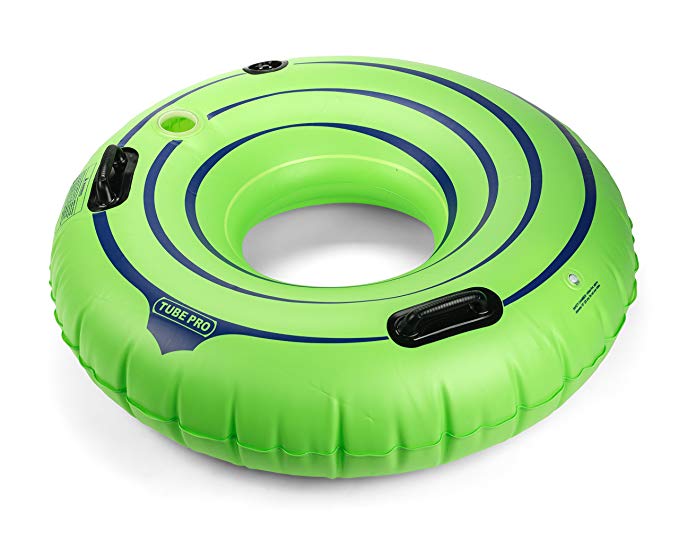 Tube Pro Green 48