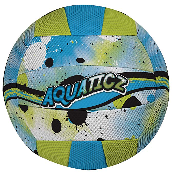 Franklin Sports Aquaticz Volleyball Water Pool Toy