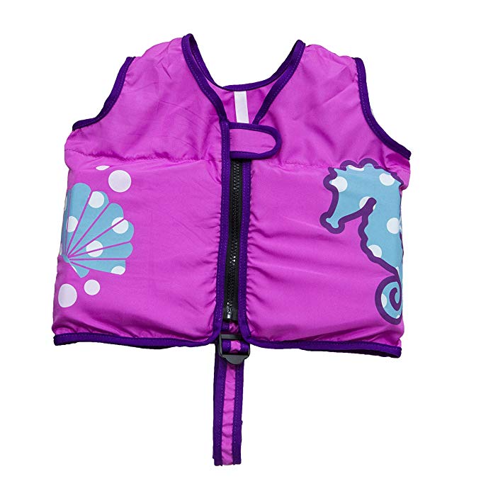 swim vest for 20 pounds