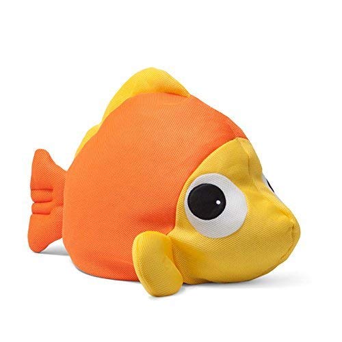 Big Joe Fish Pool Petz Bean Floats, Standard