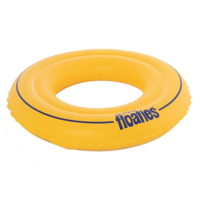 Swim Ring Size: Large