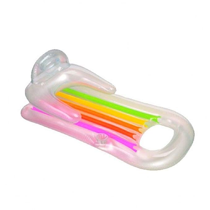 Intex King Kool Lounge - Colors May Vary