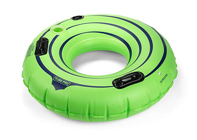 Tube Pro Green 44