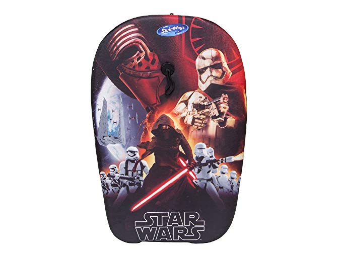 SwimWays Star Wars Body Board