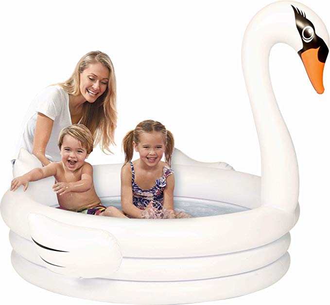 Coconut Float's Inflatable Kiddie Pools