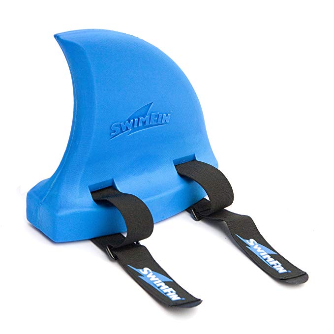SwimFin Swimfloat Blue